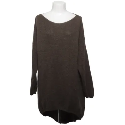 Strickpullover (Braun) von Cat & Co