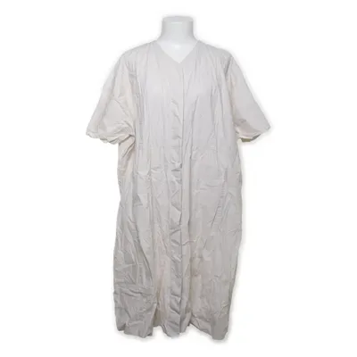 Klänning (Beige) från Two Danes Bomull