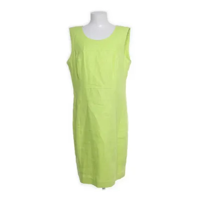 Klänning (Grön) från Micha Polyester
