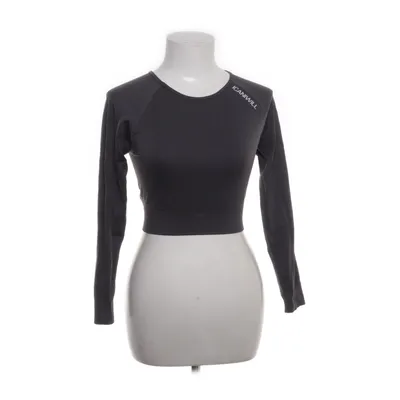 Sporttop (Grijs) van ICANIWILL