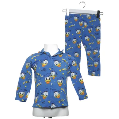 Pyjamas (Blå, Flerfärgad) från LC Waikiki Bomull
