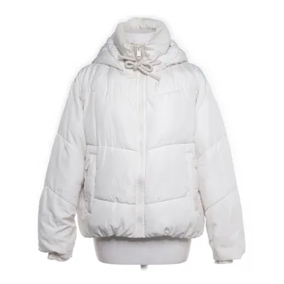 Vinterjacka (Vit) från Zara Polyester