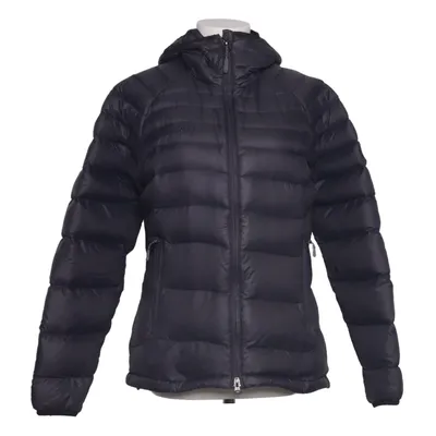 Dunjakke (Sort) fra Mammut