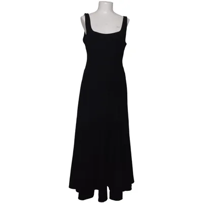 Dress (Black) from Zara Polyester