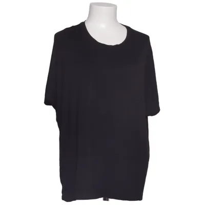 T-shirt (Sort) fra Tomorrow
