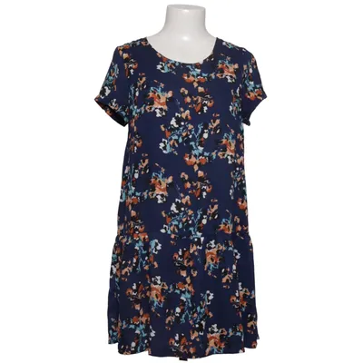 Robe (Bleu, Multicolore) de Andy & Lucy Polyester