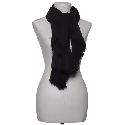 Scarf (Black) from Armani Jeans