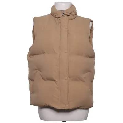 Gilet d'extérieur (Beige) de Millenium Polyester