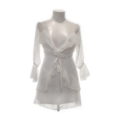 Blouse (Wit) van Parisian Polyester