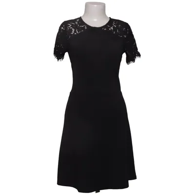 Jurk (Zwart) van Collection Pimkie Elastaan, Polyester