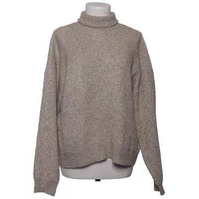 Pul à col roulé (Beige) de Colours Élasthane, Polyamide, Polyester