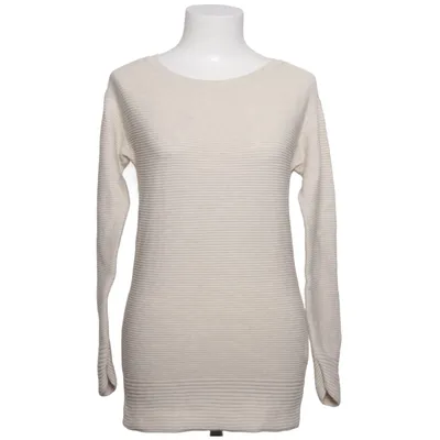 Sweater (Beige) from Yaya Women Cotton