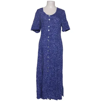 Jurk (Blauw) van NIce Day Viscose