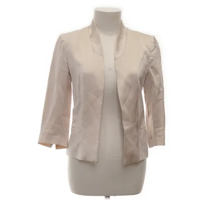 Blazer (Beige) de Coast Acétate, Viscose
