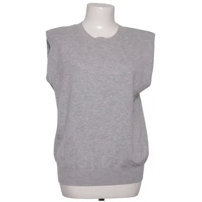 Slipover (Gray) from Banana Republic Cashmere