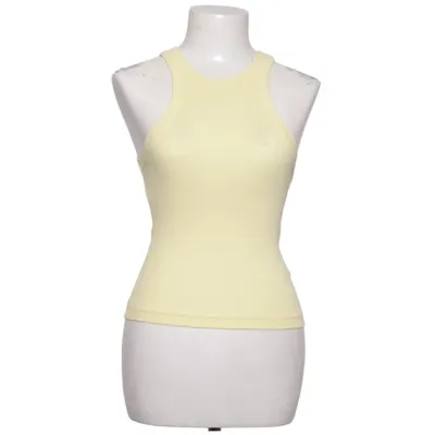 Linne (Basically Basics) från Gina Tricot Bomull, Elastan