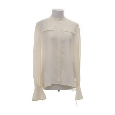 Blus (Beige) från Tory Burch Silke