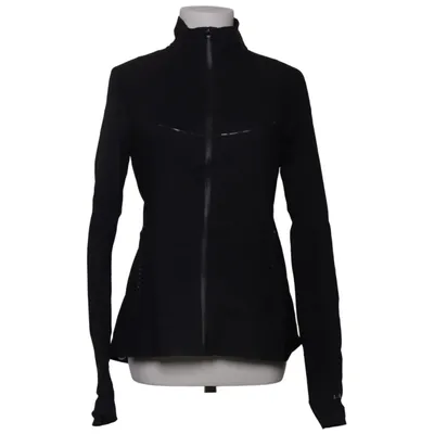 Sports jacket (Water resistant running jacket) from Lululemon Elastane, Nylon