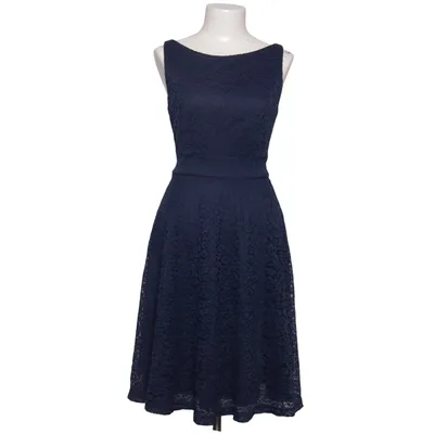 Klänning (Blå) från Bbonlinedress Elastan, Polyamid, Polyester