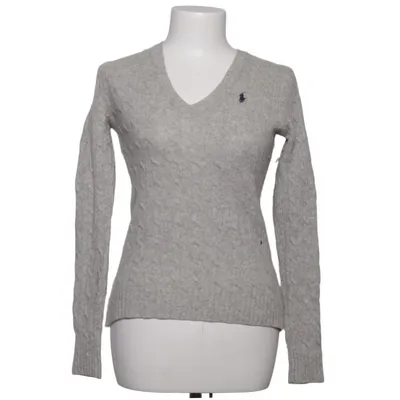 Pullover (Grå) från Ralph Lauren Sport Merinoull
