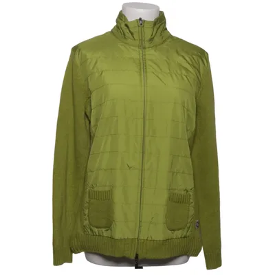 Letvægtsjakke (Grøn) fra Gerry Weber Edition