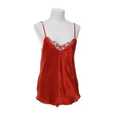 Pyjamaslinne (Röd) från Sener Lingerie Polyester