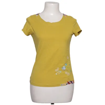 T-shirt (Gul, Flerfärgad) från Tammy