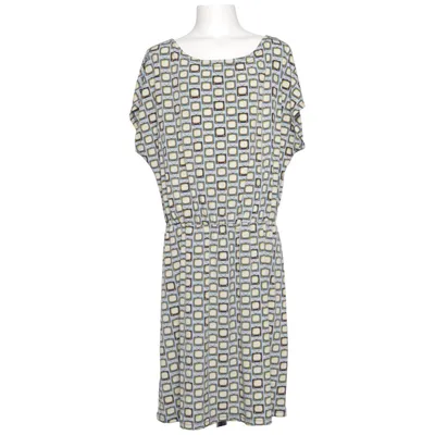 Klänning (Blå, Gul, Vit, Svart) från Chelsea Girl Elastan, Polyester