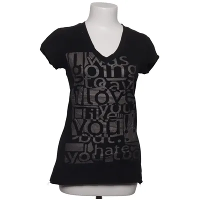 T-shirt (Svart) från Zara