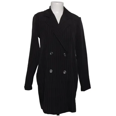 Blazer (Zwart) van LS Elastaan, Polyester