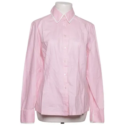 Skjorte (Pink) fra Van Laack
