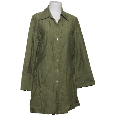 Chemise (Vert) de Camaïeu Lin
