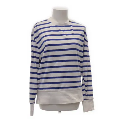 Sweatshirt (144584-18-FWLD-D40) de Scotch & Soda Coton, Élasthane, Polyester