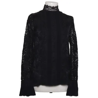 Bluse (Sort) fra Erdem x H&M Polyester