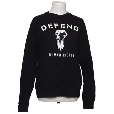 Sweatshirt (Hum Crew) from Defend Cotton