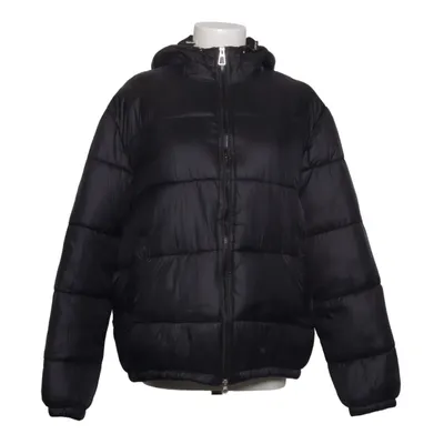 Winter jacket (Black) from Fashion Polyamide, Polyester