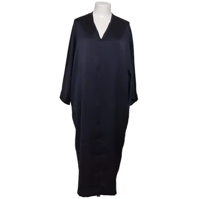 Klänning (Blå) från Toupy Polyester