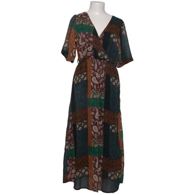 Maxi jurk (Meerkleurig) van Manoukian Polyester