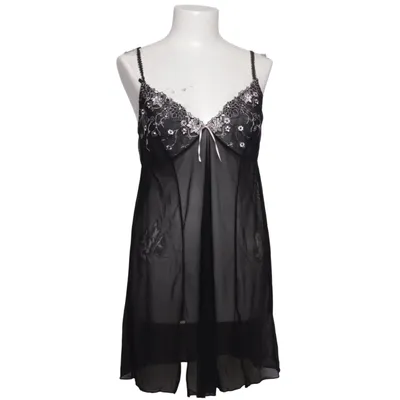 Negligee (Black, Pink) from IsaDora Elastane, Polyamide