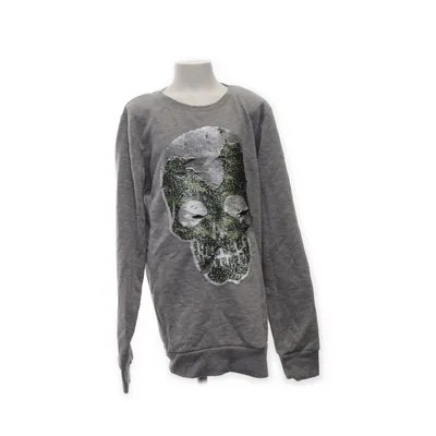 Sweatshirt (Grijs, Meerkleurig) van Chapter Young Katoen, Polyester
