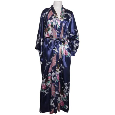 Bathrobe (Blue, Pink, Multicolored) from Babeyond