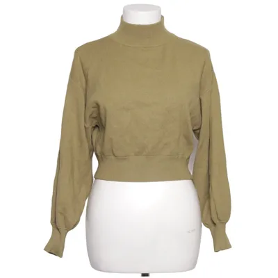 Polotröja (Grön) från Sweewë Polyamid, Polyester, Viskos