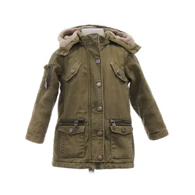 Parkas (Grön) från Marc O'Polo Polyester