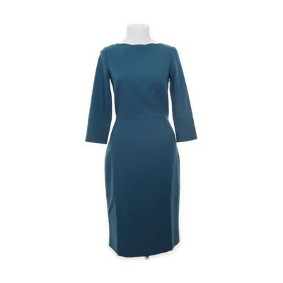 Dress (Green) from Nife Elastane, Polyester, Viscose