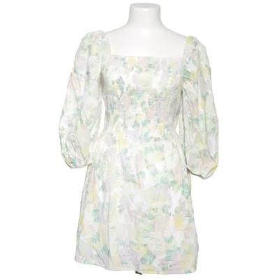 Dress (Multicolored) from Reserved