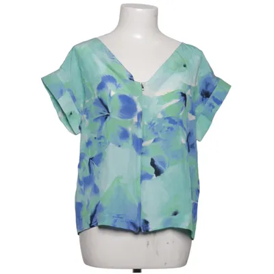 Top (Blue, Green, Multicolored) from MaxMara