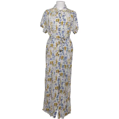 Robe chemise (Jaipur) de Grace & Mila Lin, Viscose