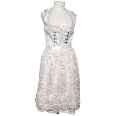 Dirndl (Blå, Beige) fra Krüger Madl