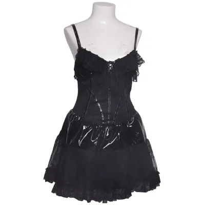 Maskeradkläder (Svart) från Night Night Elastan, Polyester, Polyuretan