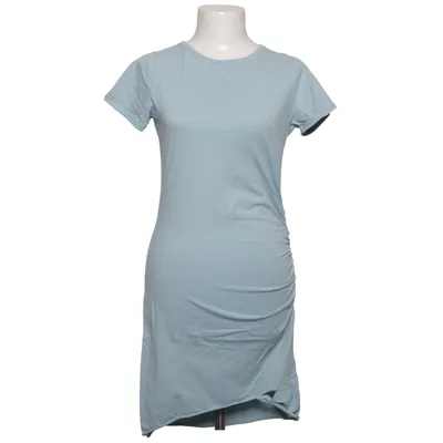 Klänning (Blå) från Ecowish Polyester